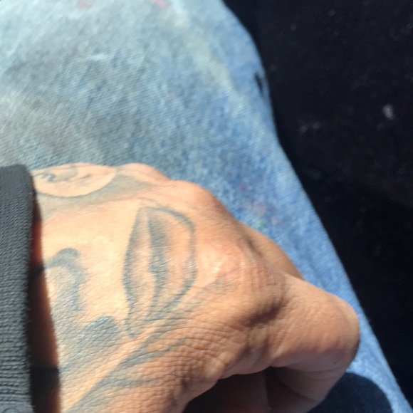 Meet your Posher, Rafael - Picture 1 of 1